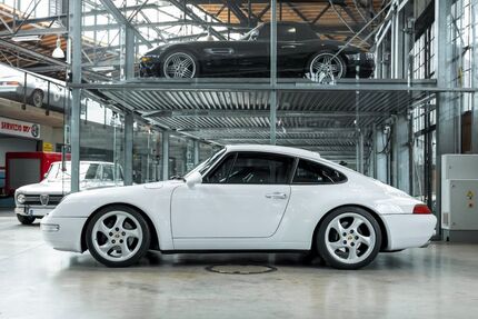 Porsche 993 Gebrauchtwagen