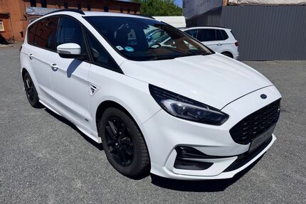 Ford S-Max Gebrauchtwagen