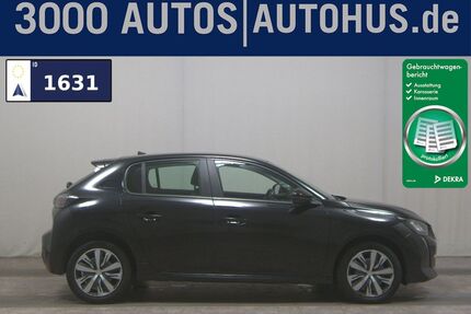 Peugeot 208 Gebrauchtwagen