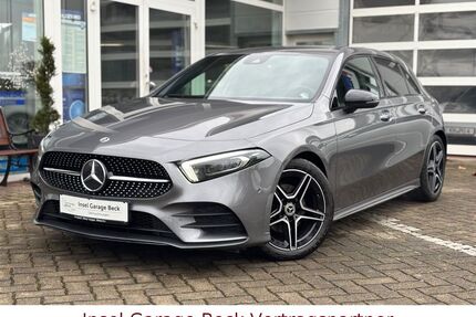 Mercedes-Benz A 200 Gebrauchtwagen