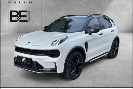Lynk & Co 01 Gebrauchtwagen