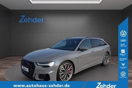 Audi S6 Gebrauchtwagen