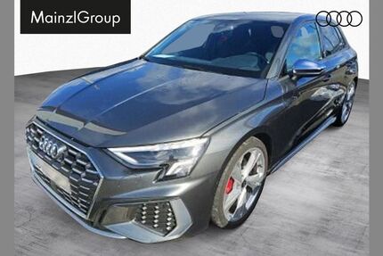 Audi S3 Gebrauchtwagen