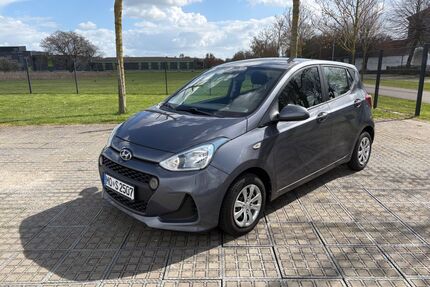 Hyundai i10 Gebrauchtwagen