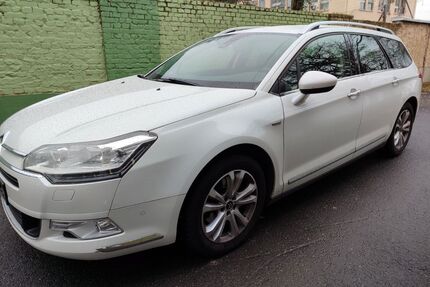 Citroen C5 Gebrauchtwagen
