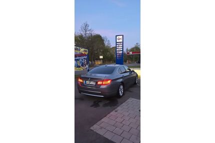 BMW 520 Gebrauchtwagen