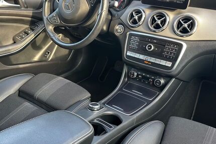 Mercedes-Benz GLA 220 Gebrauchtwagen