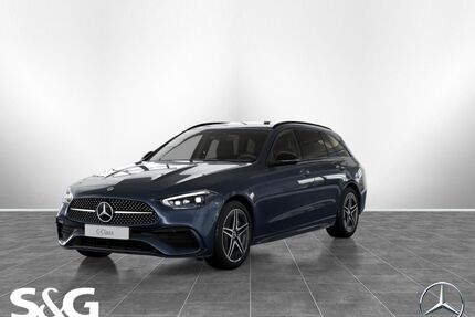 Mercedes-Benz C 200 Gebrauchtwagen