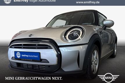 Mini Cooper Gebrauchtwagen