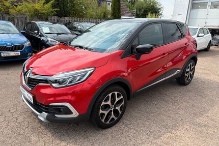 Renault Captur Gebrauchtwagen