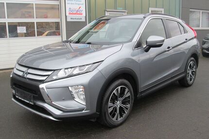 Mitsubishi Eclipse Cross Gebrauchtwagen