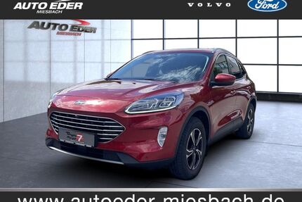 Ford Kuga Gebrauchtwagen