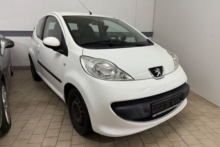Peugeot 107 Gebrauchtwagen