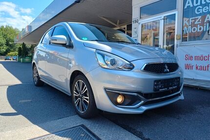 Mitsubishi Space Star Gebrauchtwagen