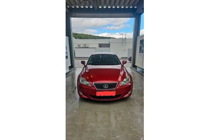 Lexus IS 220 Gebrauchtwagen