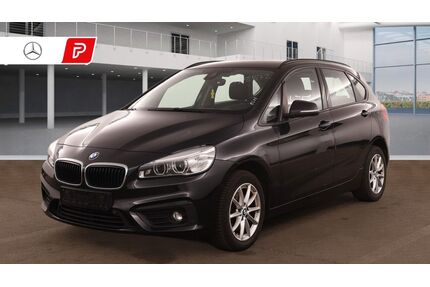 BMW 218 Active Tourer Gebrauchtwagen