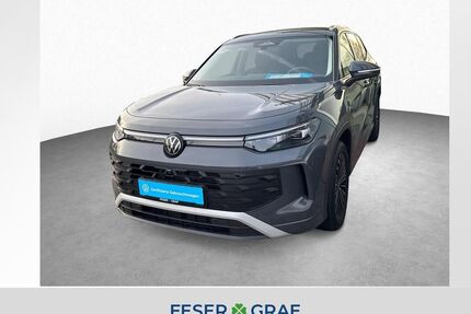 VW Tayron Gebrauchtwagen