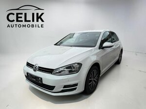 VW Golf VII Lim. 2.0 TDI DSG Allstar BMT Gebrauchtwagen