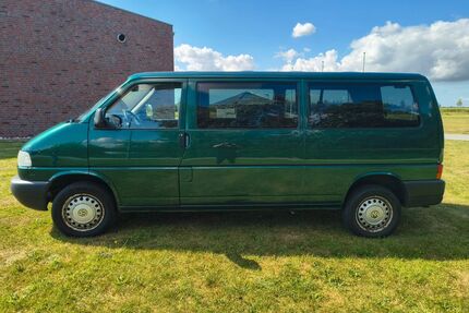 VW T4 Caravelle Gebrauchtwagen