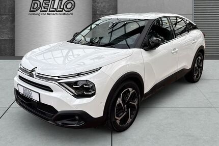 Citroen C4 Gebrauchtwagen