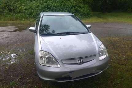Honda Civic Gebrauchtwagen