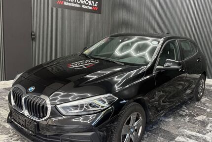 BMW 116 Gebrauchtwagen