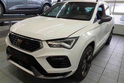 Cupra Ateca Gebrauchtwagen