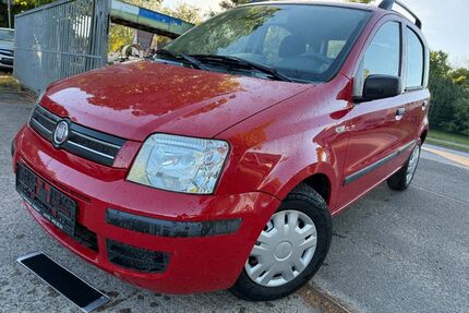 Fiat Panda Gebrauchtwagen