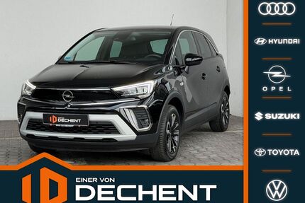 Opel Crossland (X) Gebrauchtwagen