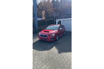 Subaru Levorg Gebrauchtwagen