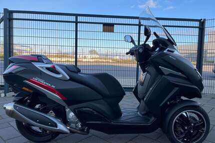 Peugeot Metropolis Gebrauchtwagen