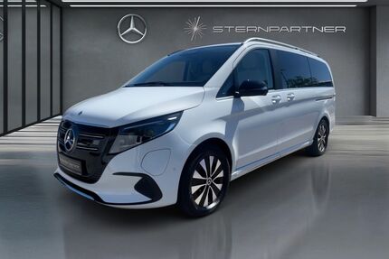 Mercedes-Benz EQV Gebrauchtwagen