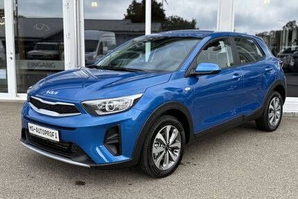 Kia Stonic Gebrauchtwagen