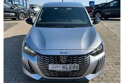 Peugeot 208 Gebrauchtwagen