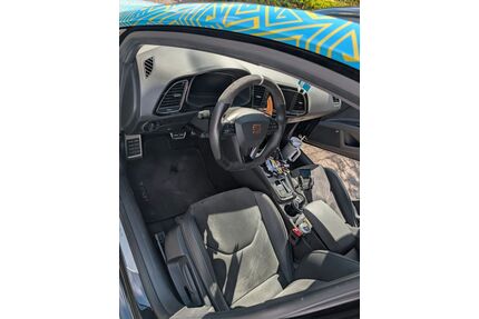 Seat Leon Gebrauchtwagen