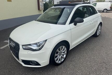 Audi A1 Gebrauchtwagen