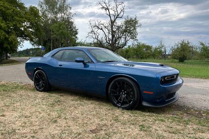 Dodge Challenger Gebrauchtwagen