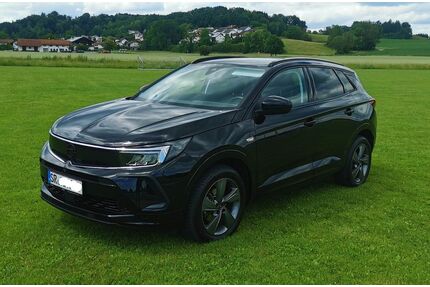 Opel Grandland (X) Gebrauchtwagen