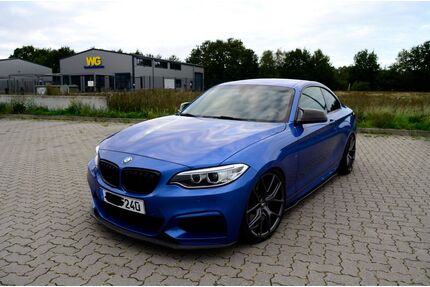 BMW M240i Gebrauchtwagen
