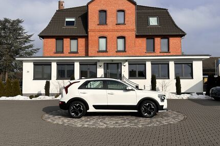 Kia Niro Gebrauchtwagen