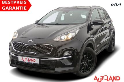 Kia Sportage Gebrauchtwagen