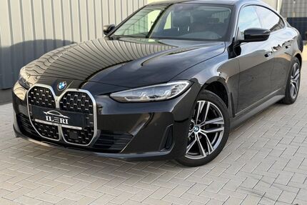 BMW 420 Gran Coupé Gebrauchtwagen