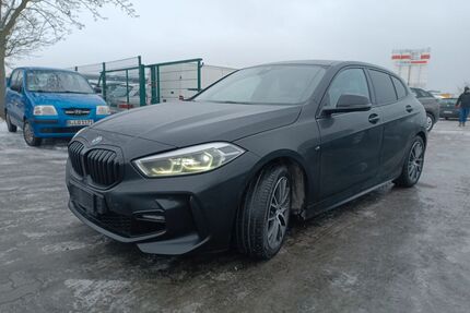 BMW 116 Gebrauchtwagen