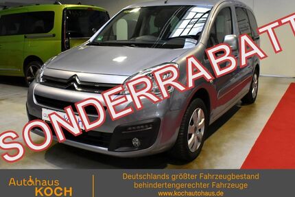 Citroen Berlingo Gebrauchtwagen