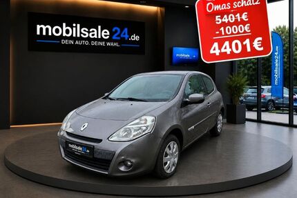 Renault Clio Gebrauchtwagen