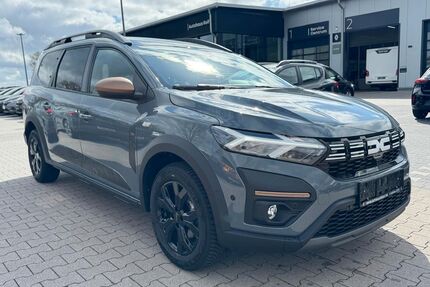 Dacia Jogger Gebrauchtwagen