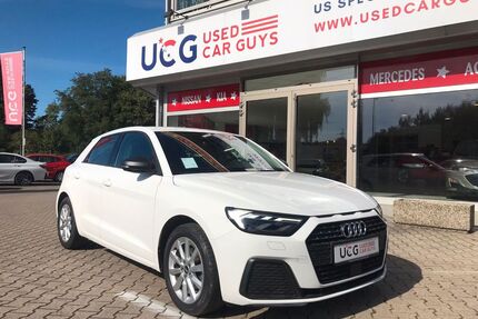Audi A1 Gebrauchtwagen
