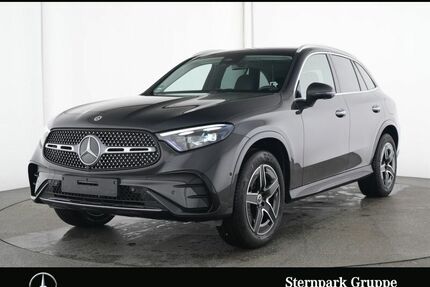 Mercedes-Benz GLC 300 Gebrauchtwagen