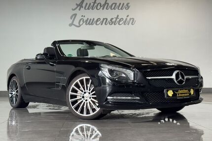 Mercedes-Benz SL 350 Gebrauchtwagen