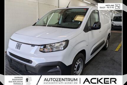 Fiat Doblo Gebrauchtwagen